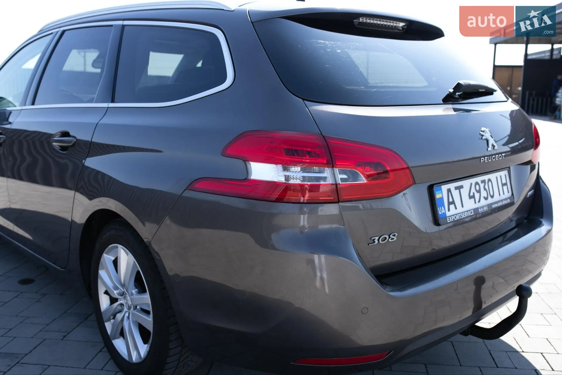 2015 Peugeot 308 - мініатюра 24