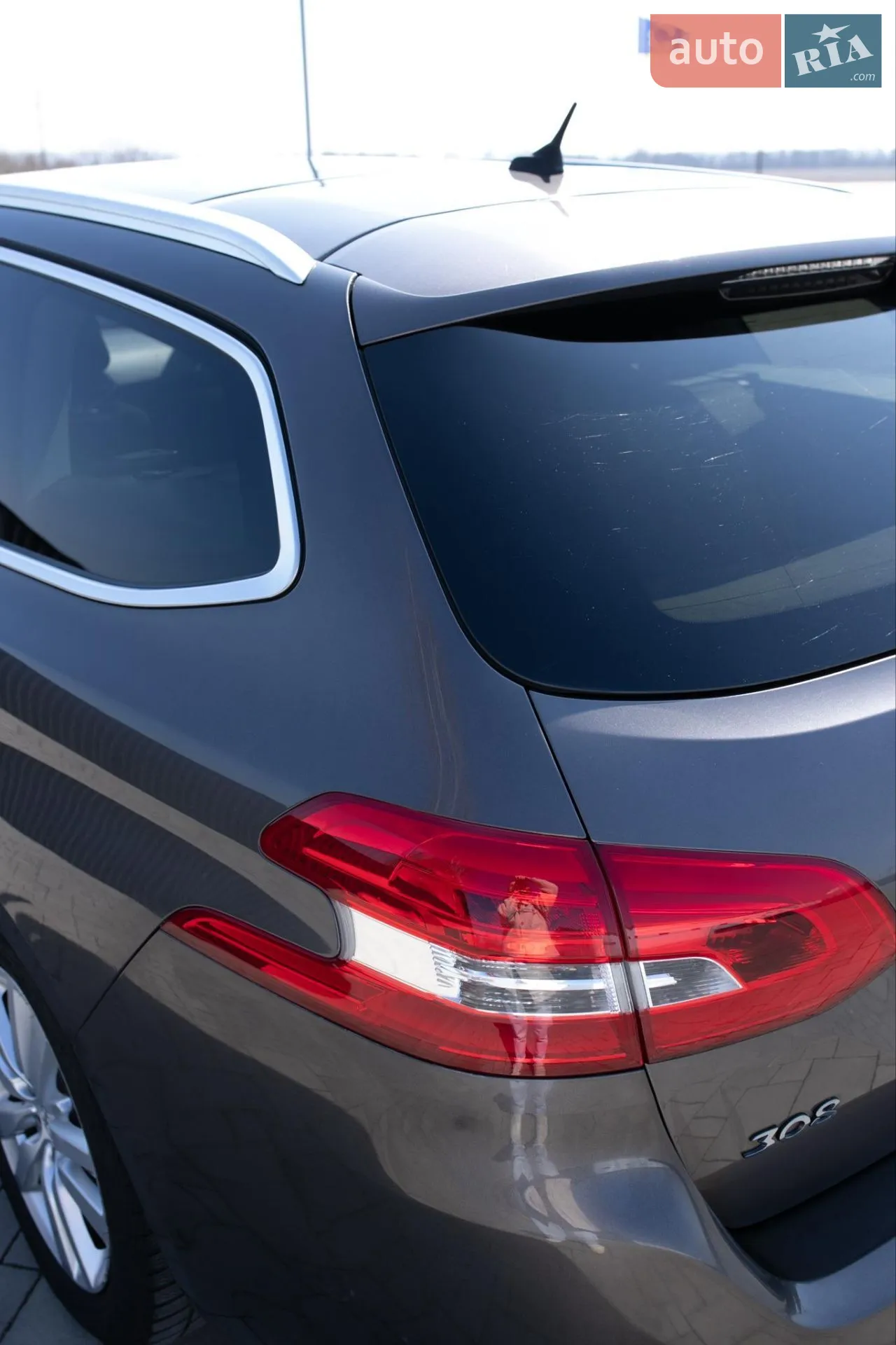 2015 Peugeot 308 - мініатюра 26