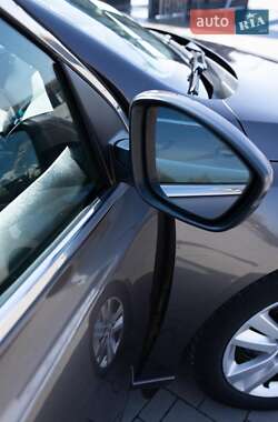 Універсал Peugeot 308 2015 в Брошневі-Облозі