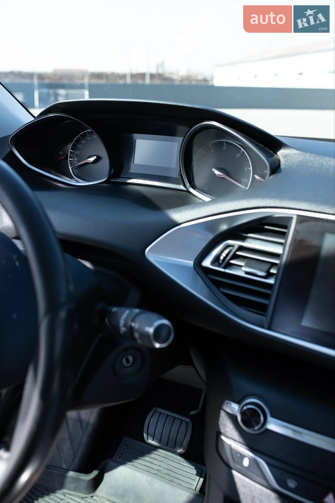 2015 Peugeot 308 - мініатюра 36