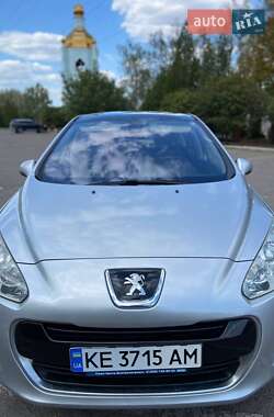 Хетчбек Peugeot 308 2011 в Кривому Розі