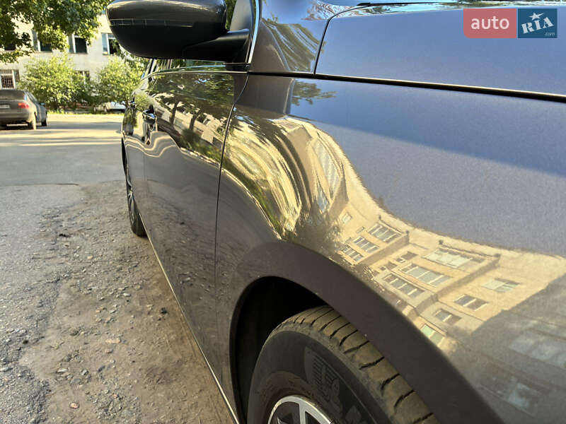 Универсал Peugeot 308 2014 в Чугуеве фото 10 Универсал Peugeot 308 2014 в Чугуеве