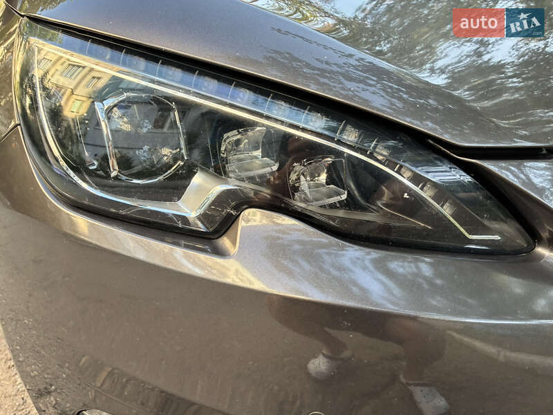 Универсал Peugeot 308 2014 в Чугуеве фото 7 Универсал Peugeot 308 2014 в Чугуеве