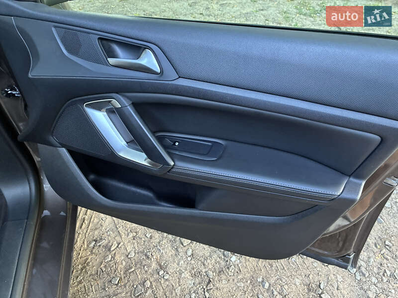 Универсал Peugeot 308 2014 в Чугуеве фото 16 Универсал Peugeot 308 2014 в Чугуеве