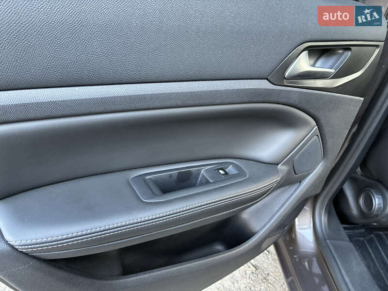 Универсал Peugeot 308 2014 в Чугуеве фото 20 Универсал Peugeot 308 2014 в Чугуеве
