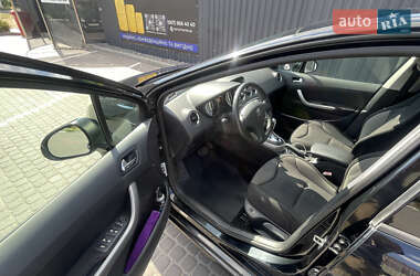 Хетчбек Peugeot 308 2011 в Дніпрі