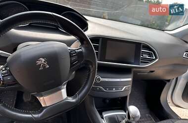 Универсал Peugeot 308 2014 в Тернополе