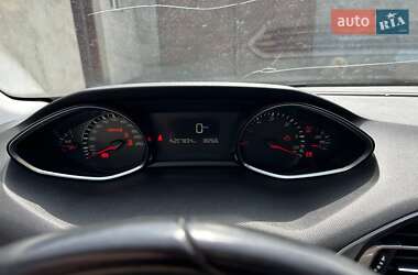 Универсал Peugeot 308 2014 в Тернополе