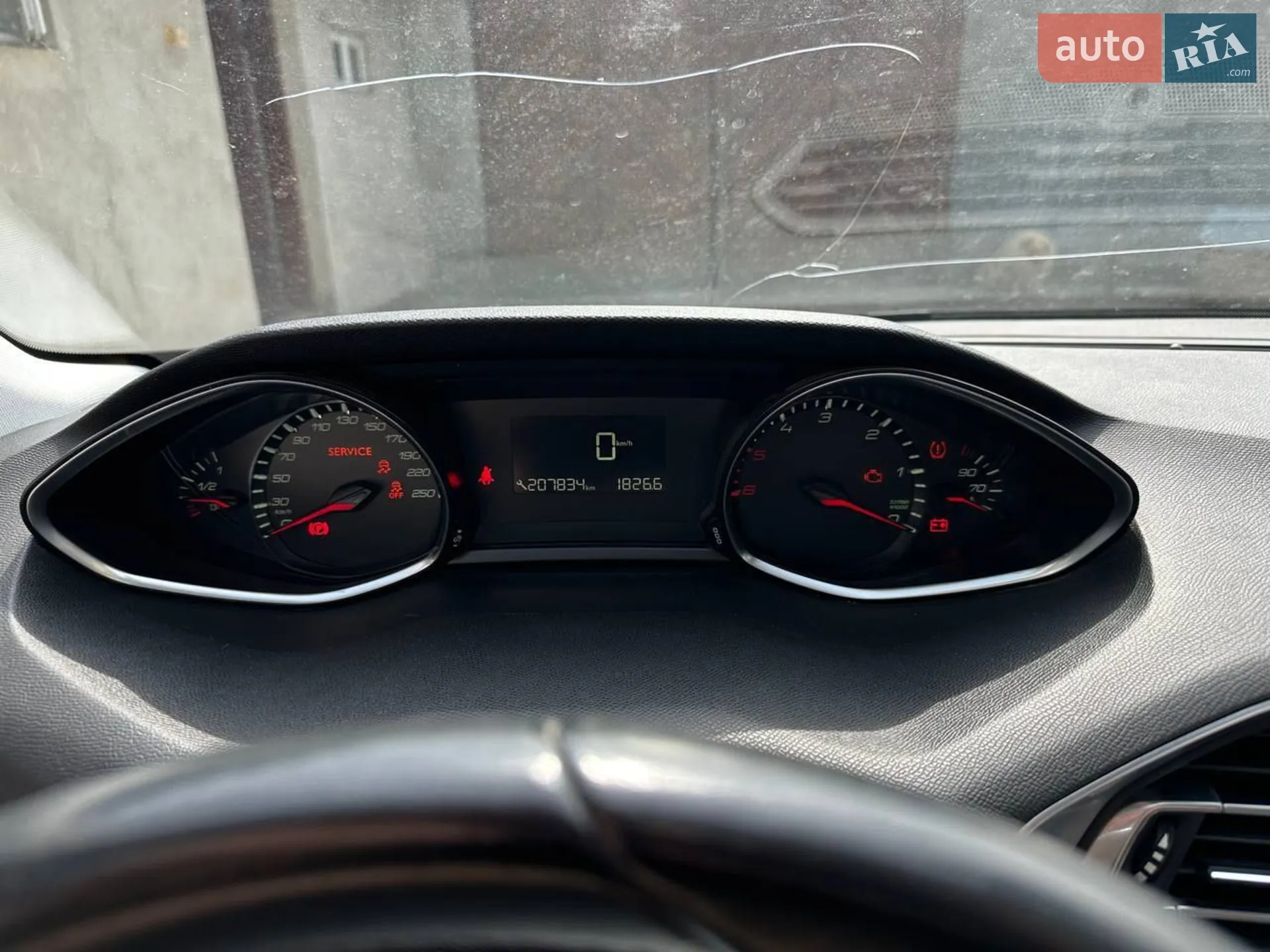 2014 Peugeot 308 - мініатюра 25