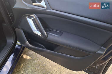 Универсал Peugeot 308 2019 в Львове