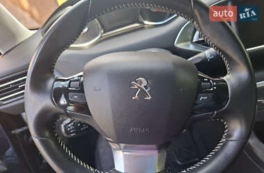Универсал Peugeot 308 2019 в Львове