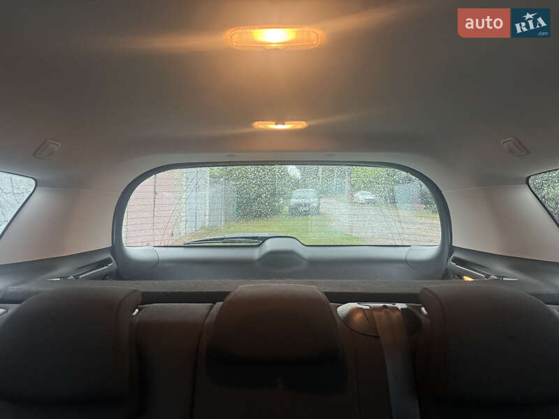 Універсал Peugeot 308 2011 в Черкасах фото 12 Універсал Peugeot 308 2011 в Черкасах