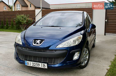 Хетчбек Peugeot 308 2007 в Василькові