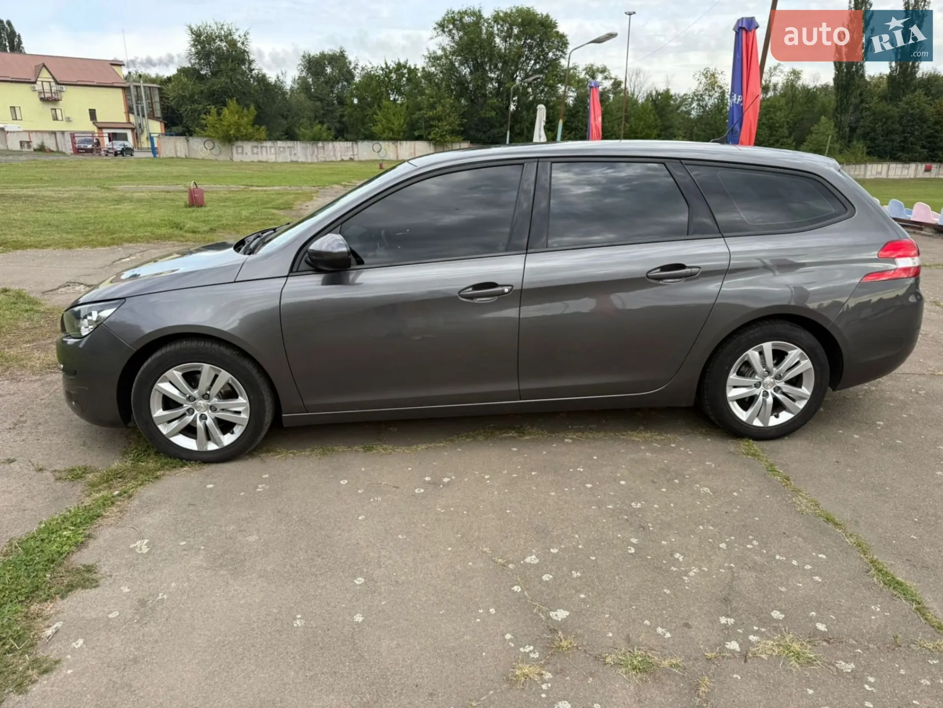 2016 Peugeot 308 - мініатюра 35
