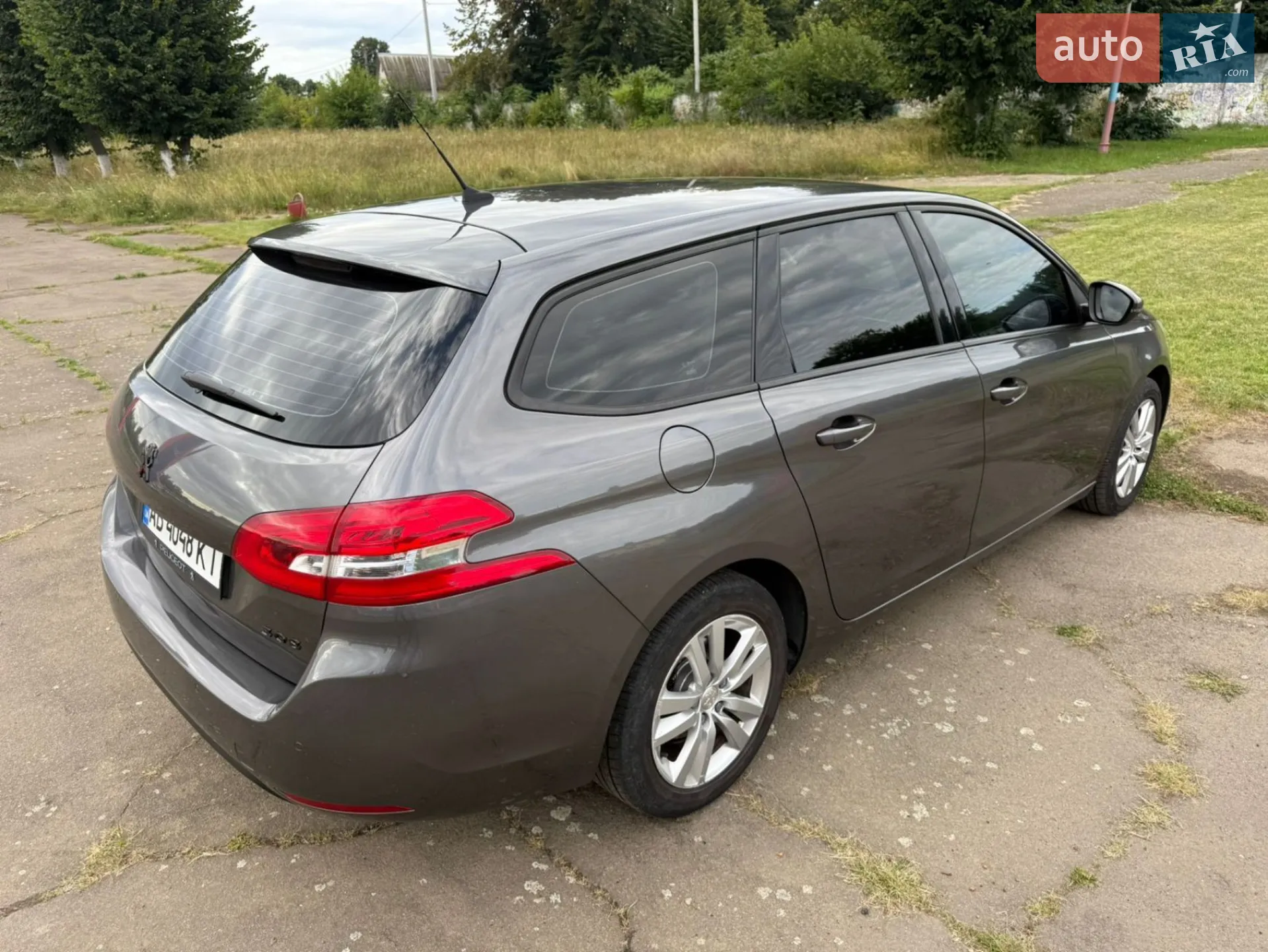 2016 Peugeot 308 - мініатюра 49