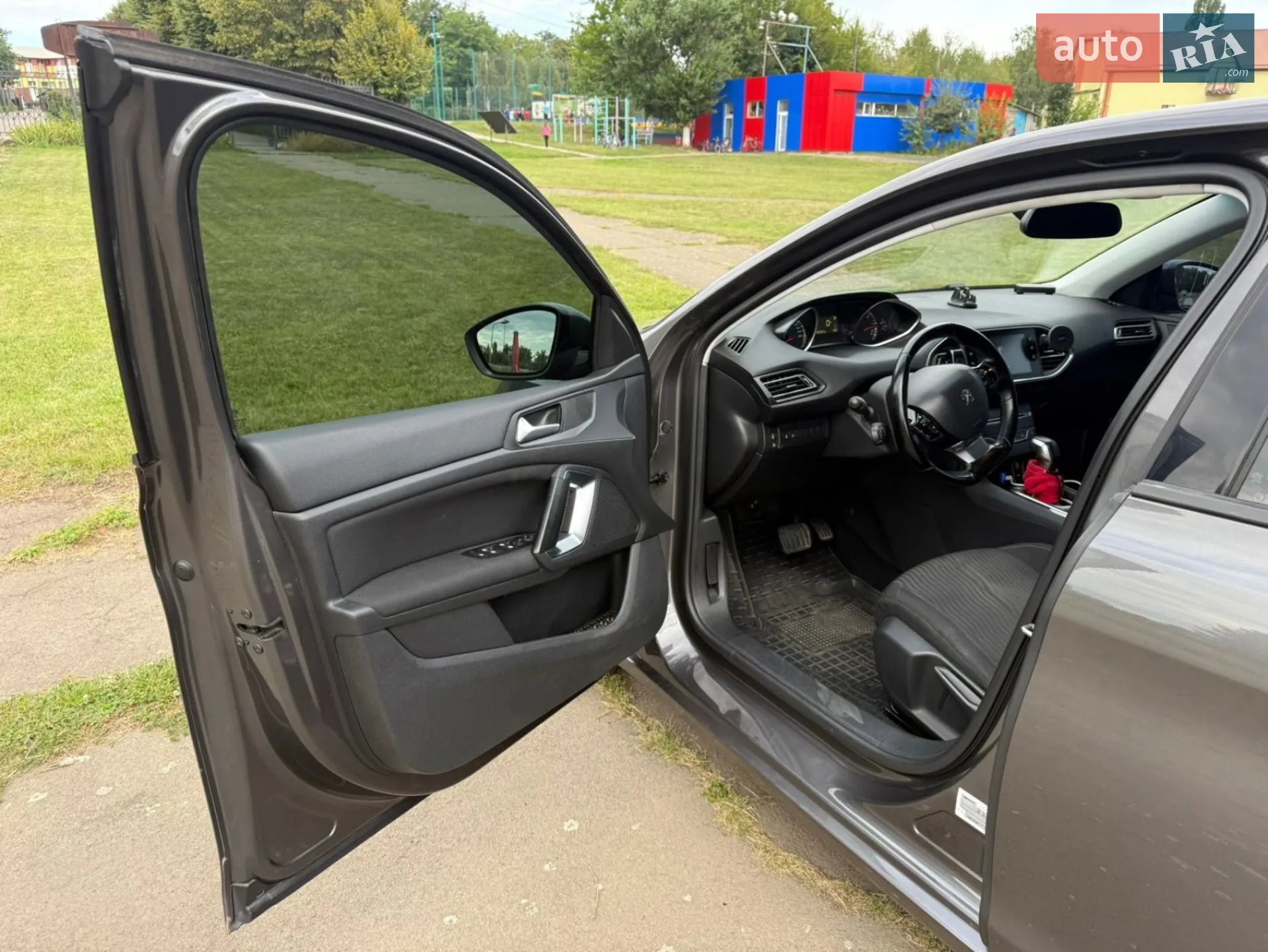 2016 Peugeot 308 - мініатюра 12