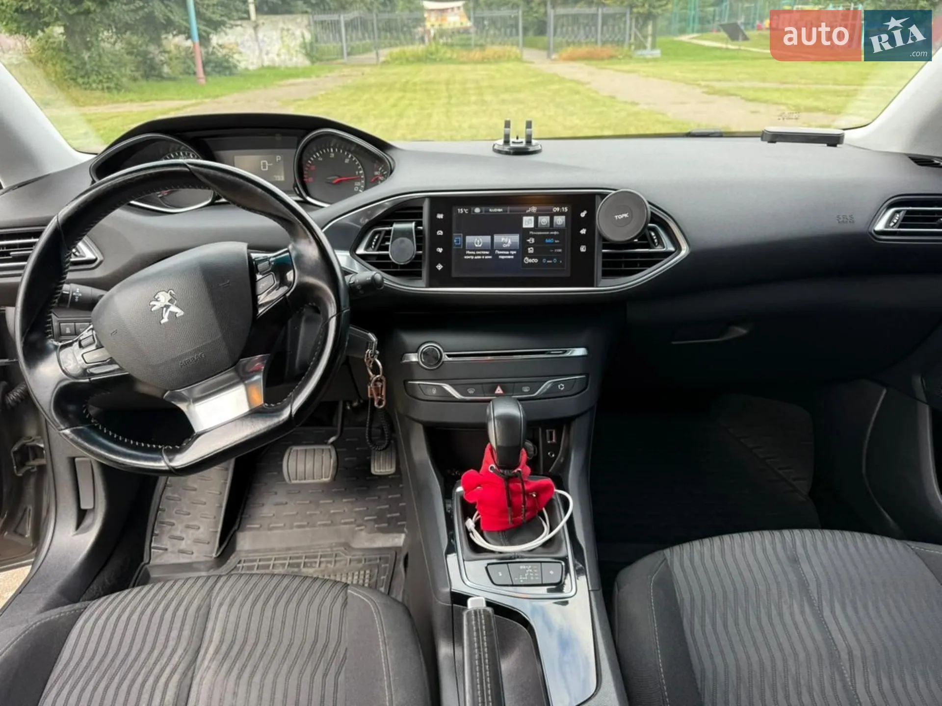 2016 Peugeot 308 - мініатюра 27