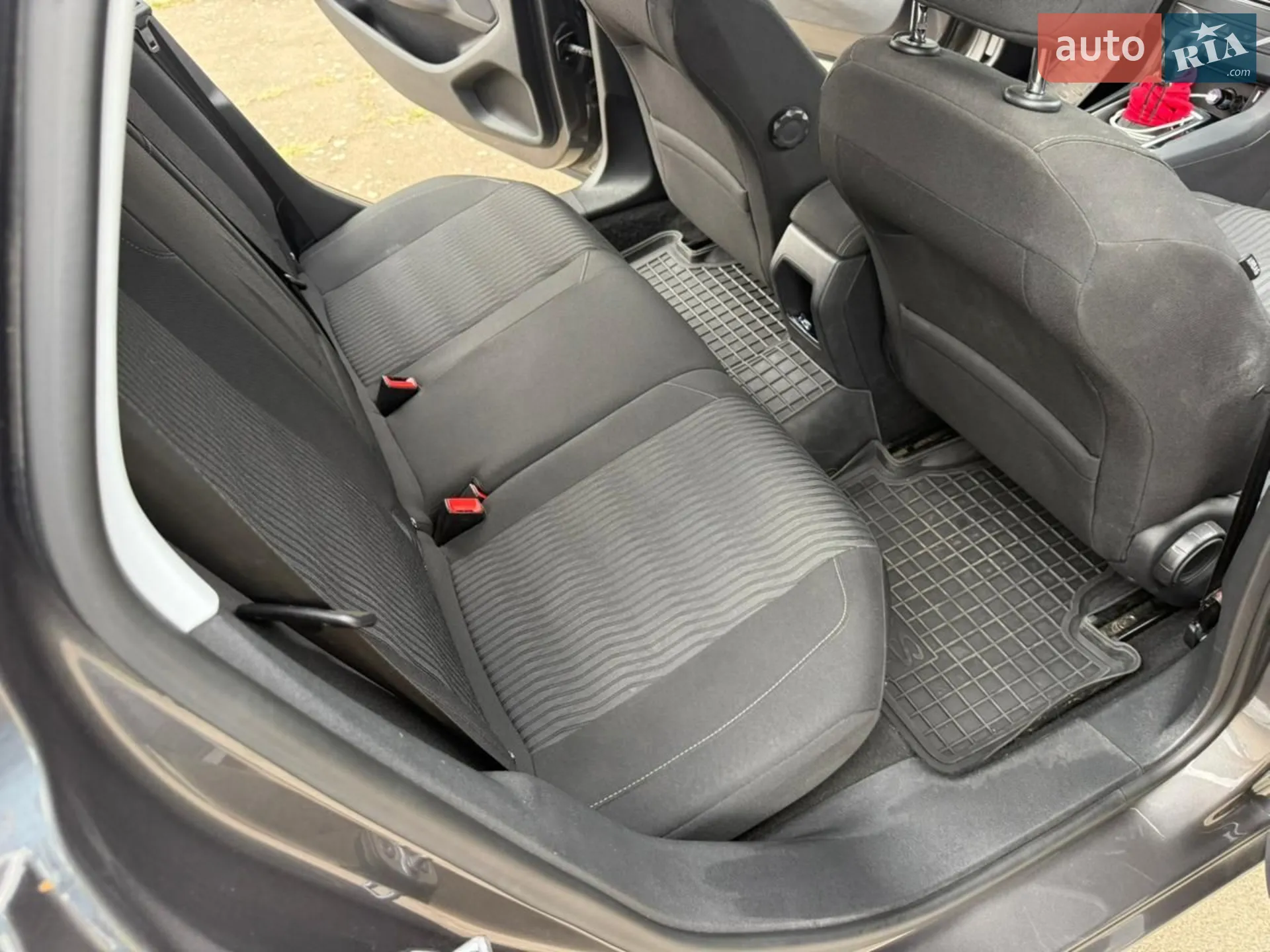 2016 Peugeot 308 - мініатюра 56