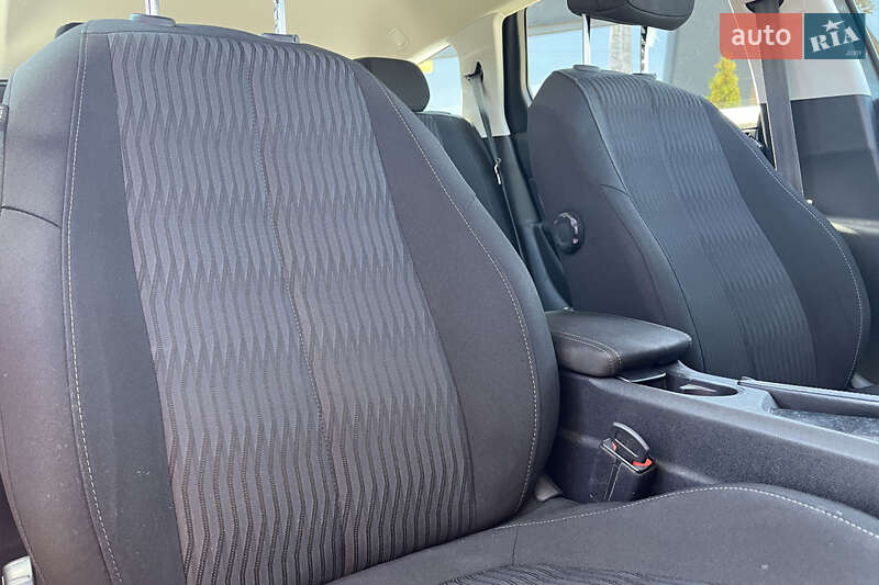 Універсал Peugeot 308 2017 в Коломиї