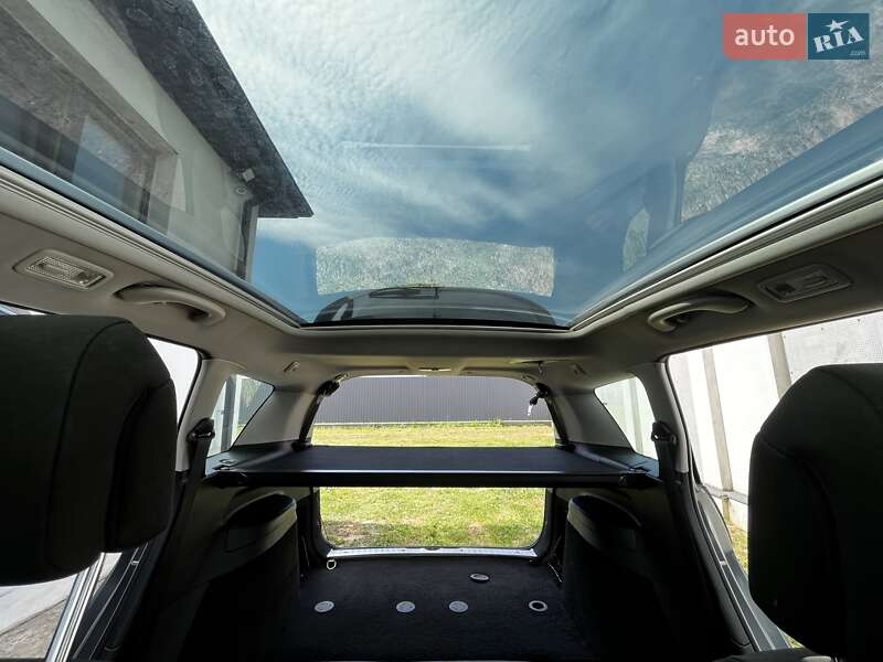 Універсал Peugeot 308 2008 в Ужгороді