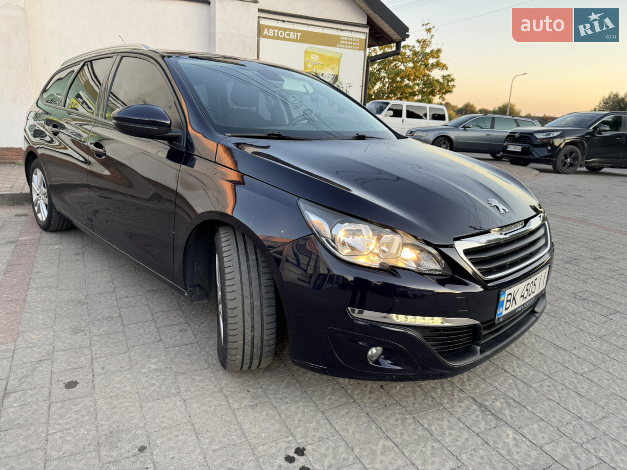 2016 Peugeot 308 - мініатюра 29