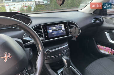 Универсал Peugeot 308 2015 в 