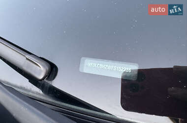 Универсал Peugeot 308 2015 в 
