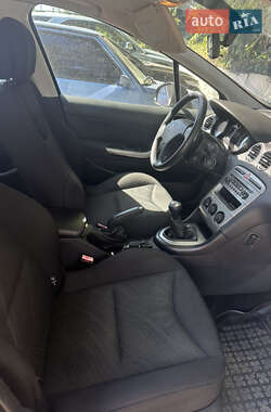 Універсал Peugeot 308 2008 в Запоріжжі