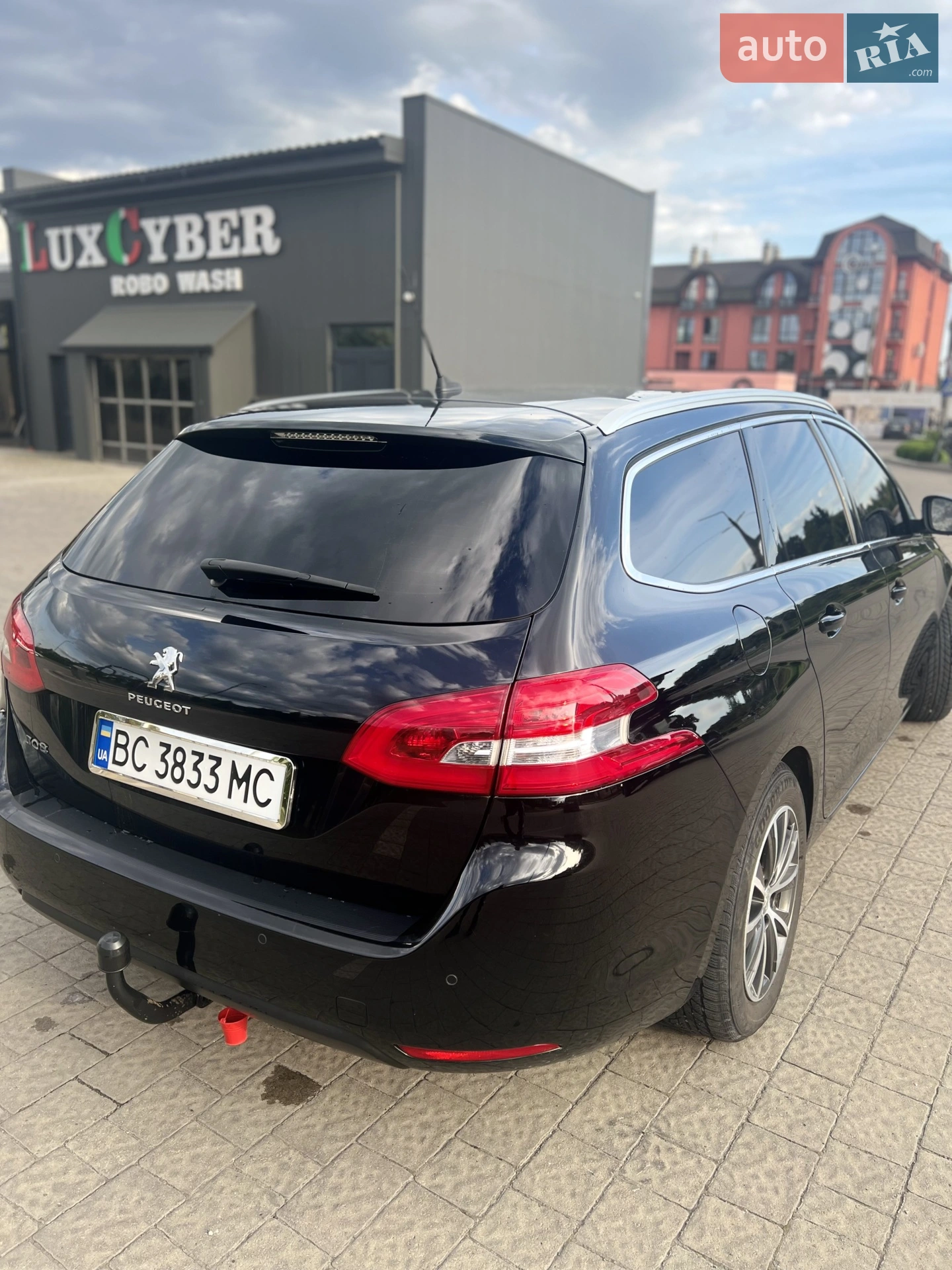 2017 Peugeot 308 - мініатюра 43