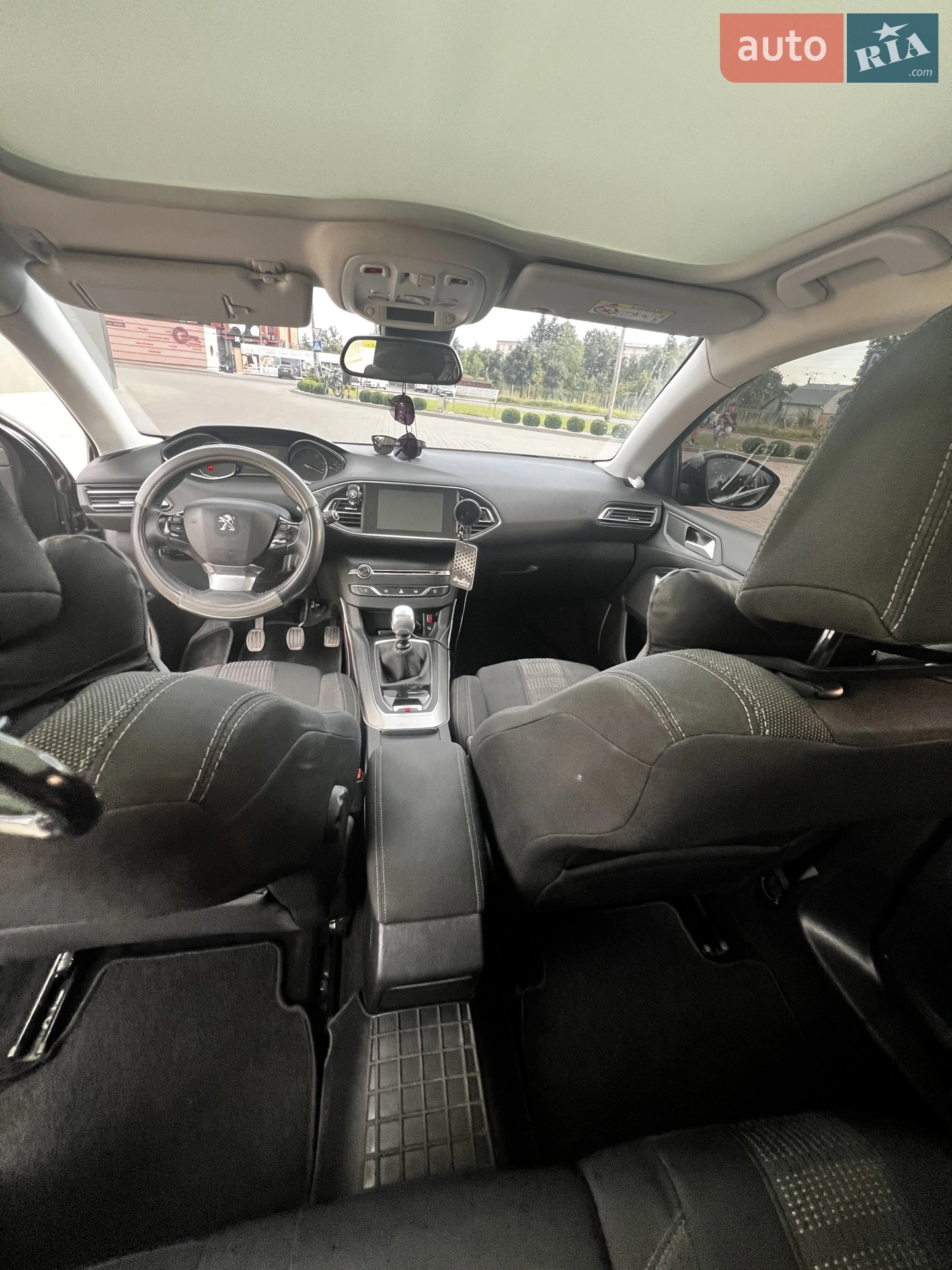 2017 Peugeot 308 - мініатюра 47