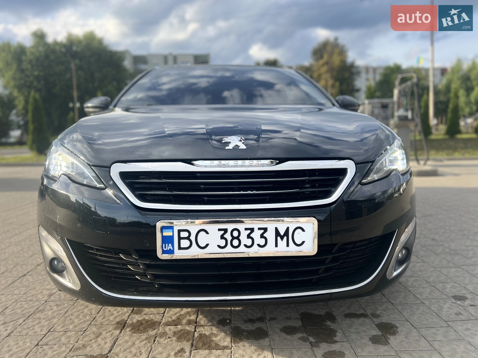 2017 Peugeot 308 - мініатюра 55