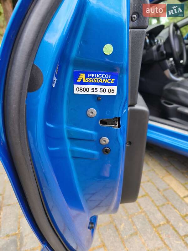 Хетчбек Peugeot 308 2008 в Дрогобичі