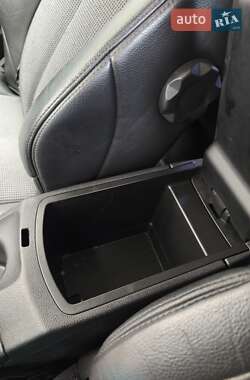 Хэтчбек Peugeot 308 2008 в 