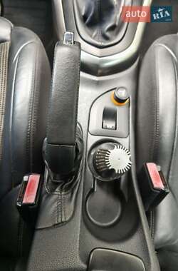 Хэтчбек Peugeot 308 2008 в 