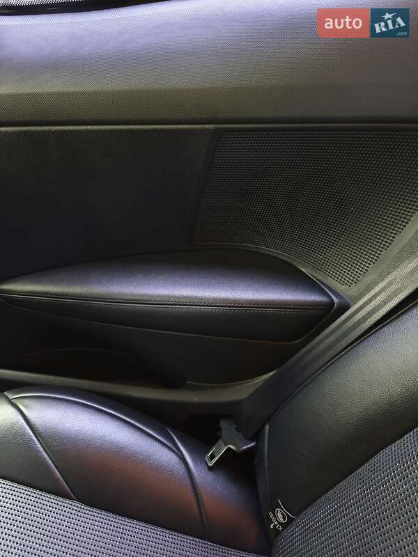 Хетчбек Peugeot 308 2008 в Дрогобичі