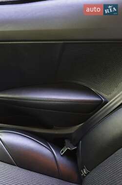 Хэтчбек Peugeot 308 2008 в 