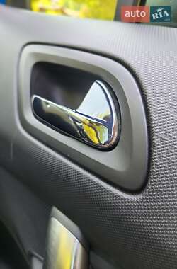 Хэтчбек Peugeot 308 2008 в 