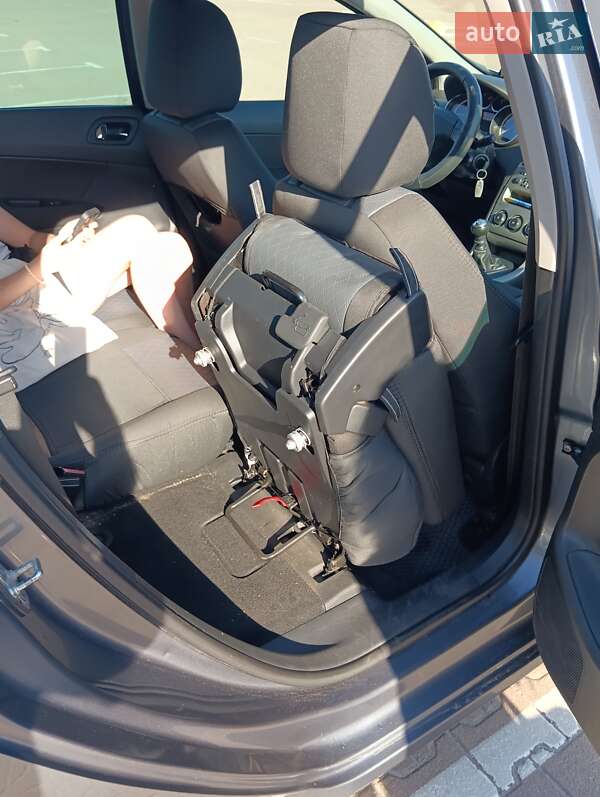 Універсал Peugeot 308 2010 в Житомирі