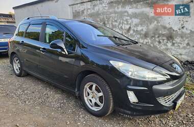 Універсал Peugeot 308 2008 в Львові