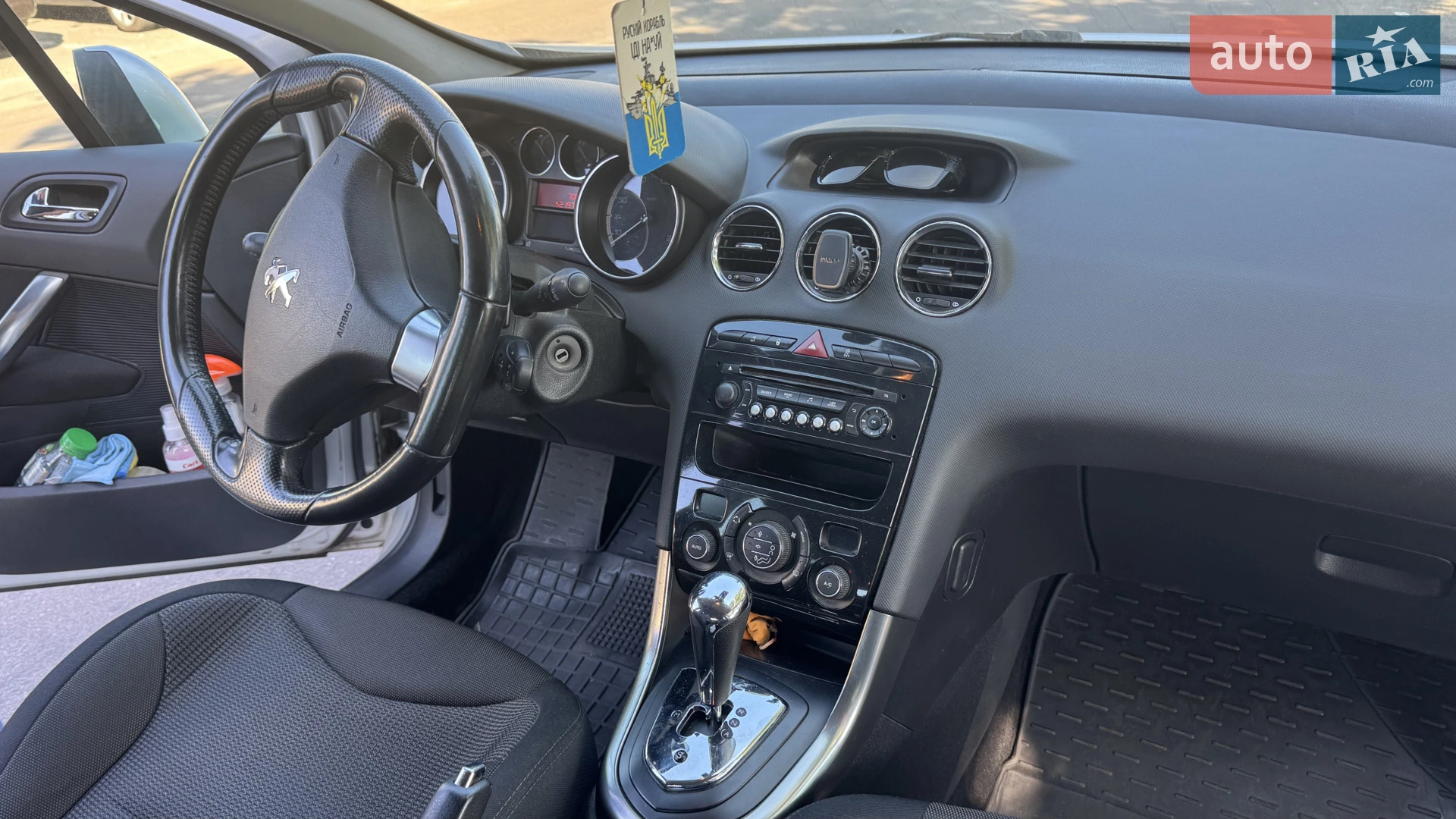 2013 Peugeot 308 - мініатюра 2