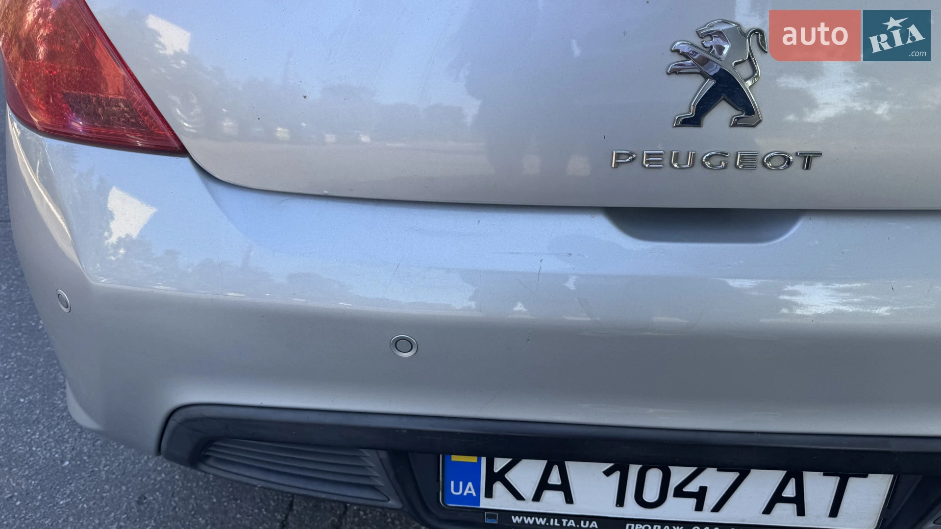 2013 Peugeot 308 - мініатюра 12