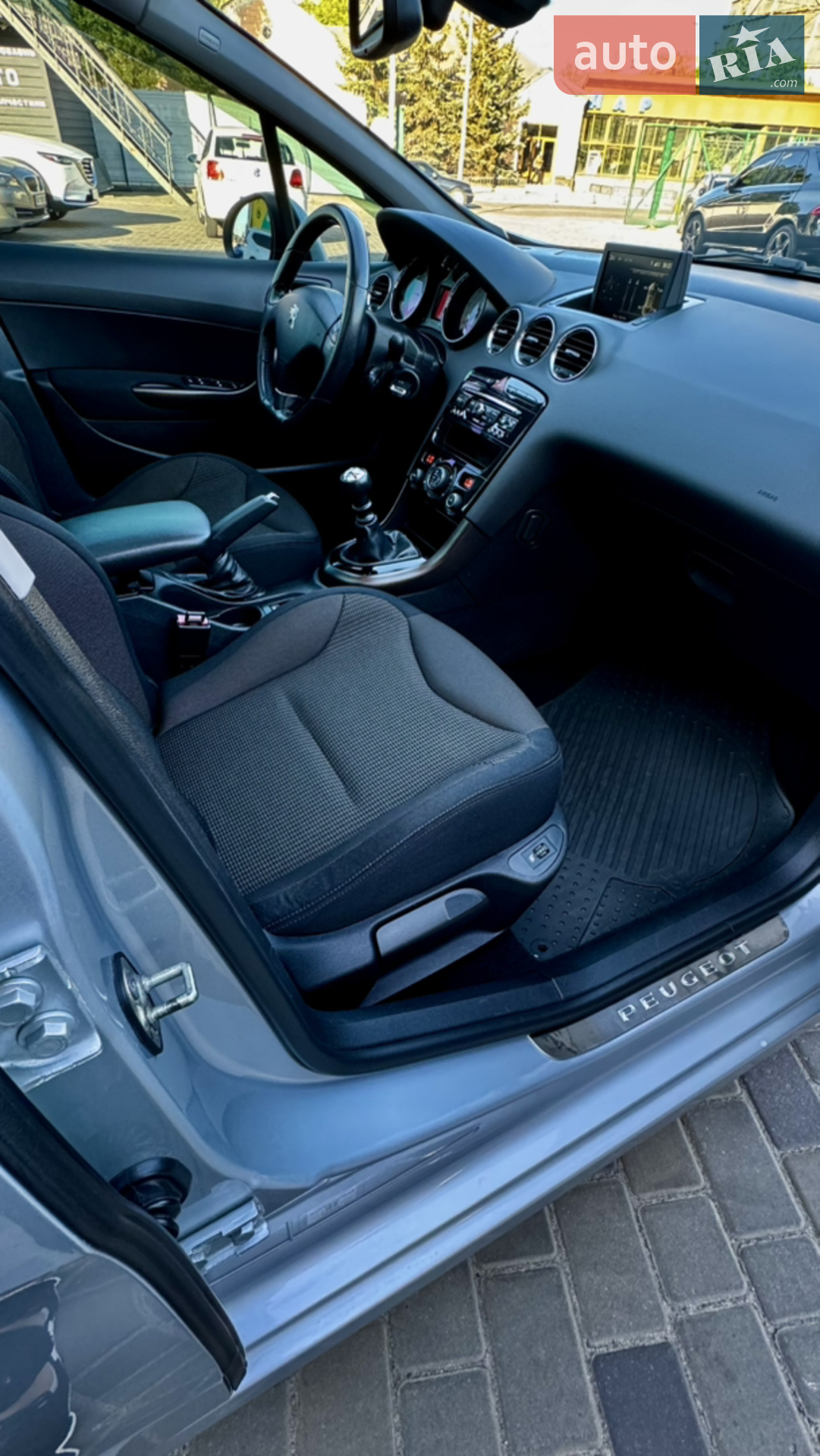 2014 Peugeot 308 - мініатюра 15