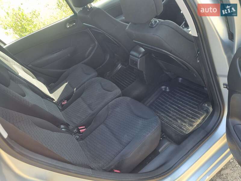 Універсал Peugeot 308 2008 в Богородчанах