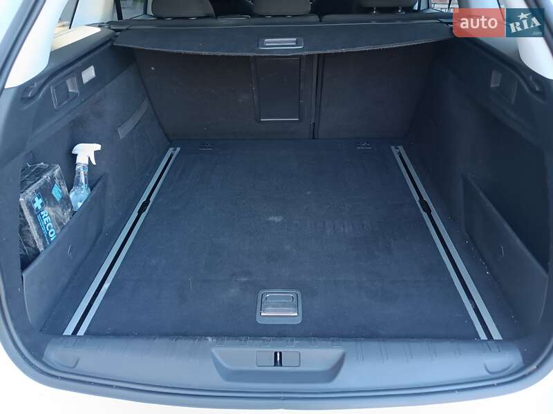 Універсал Peugeot 308 2014 в Чернігові