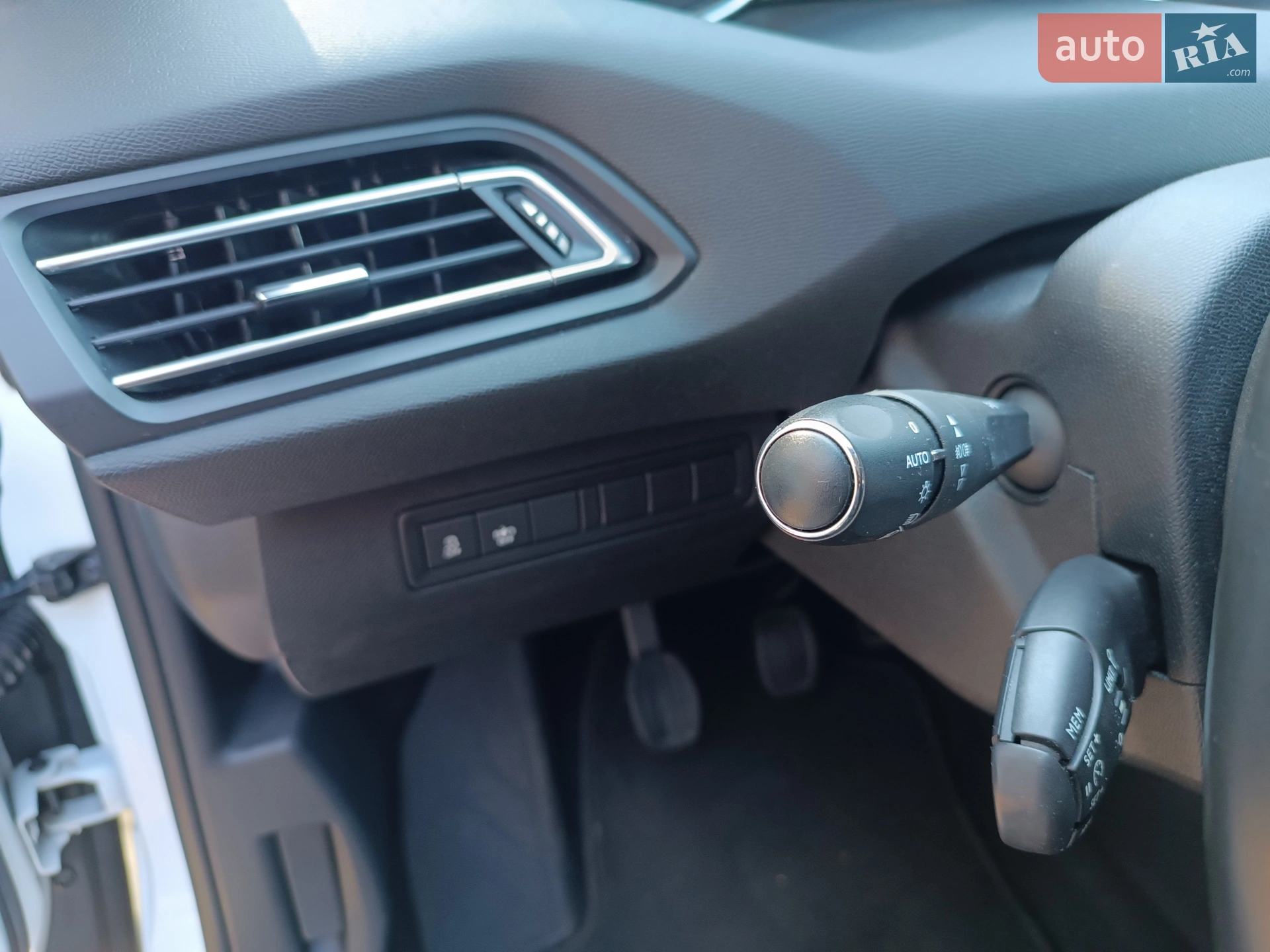 2014 Peugeot 308 - мініатюра 35