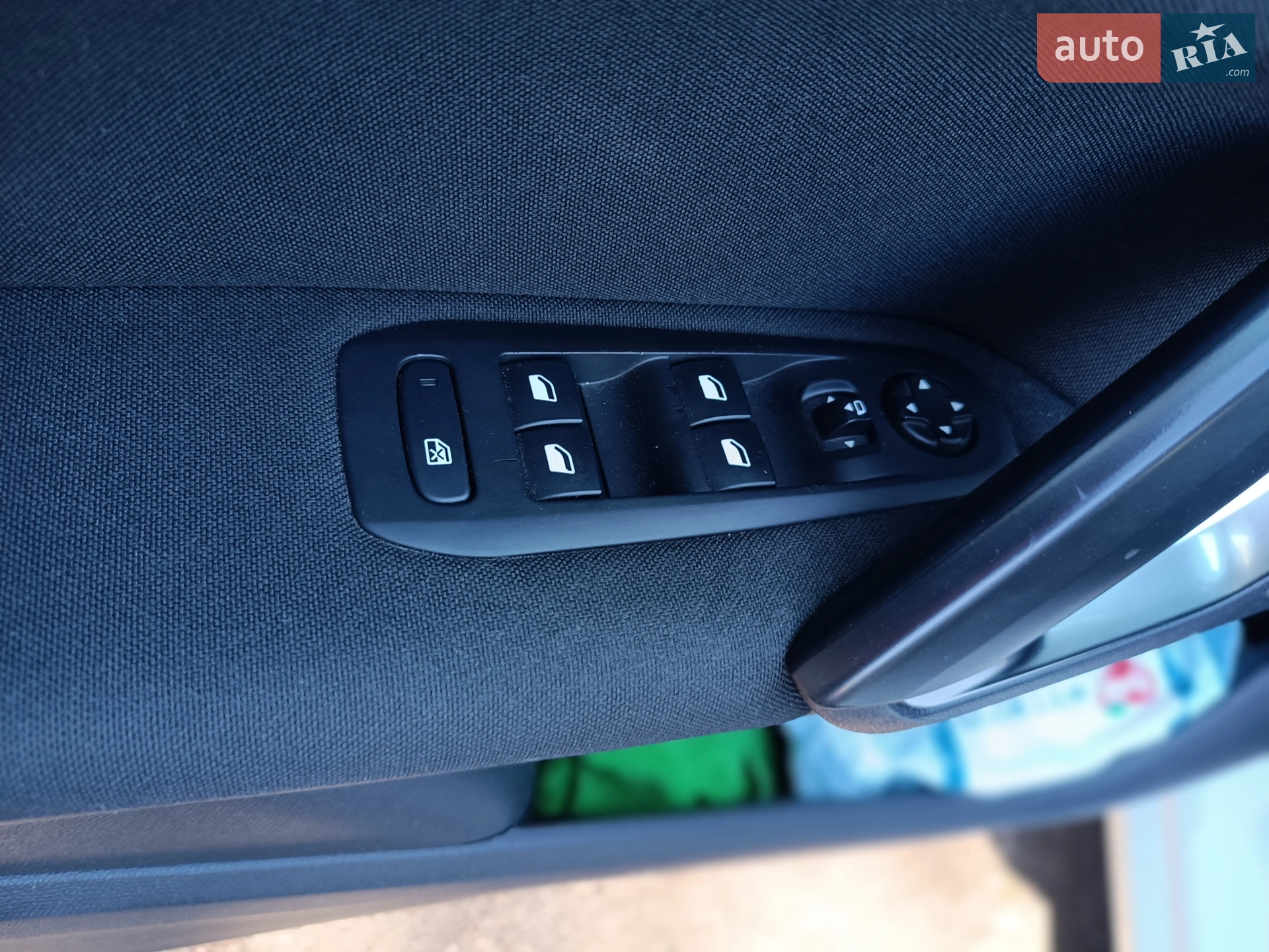 2014 Peugeot 308 - мініатюра 38