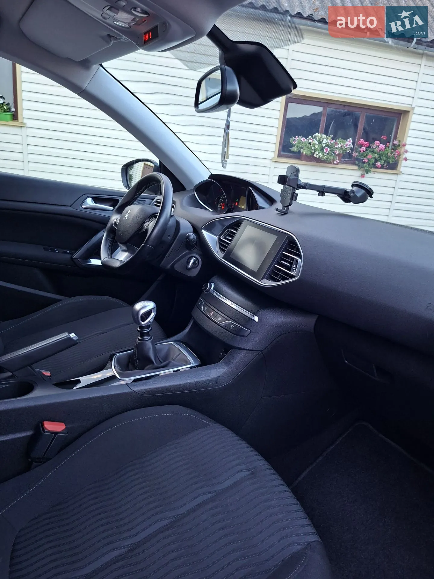 2015 Peugeot 308 - мініатюра 25