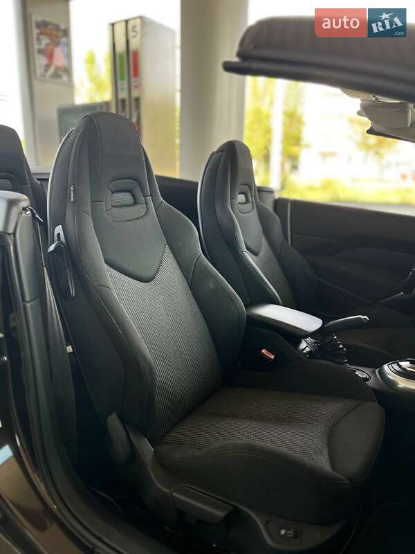 Кабриолет Peugeot 308 2012 в Николаеве фото 12 Кабриолет Peugeot 308 2012 в Николаеве