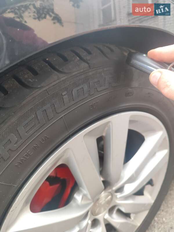 Универсал Peugeot 308 2015 в Овруче фото 12 Универсал Peugeot 308 2015 в Овруче