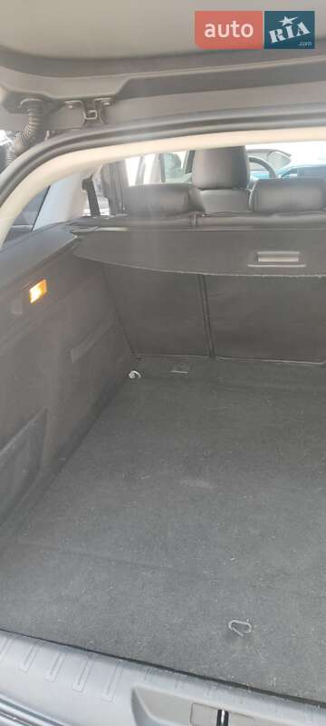 Универсал Peugeot 308 2015 в Овруче фото 14 Универсал Peugeot 308 2015 в Овруче